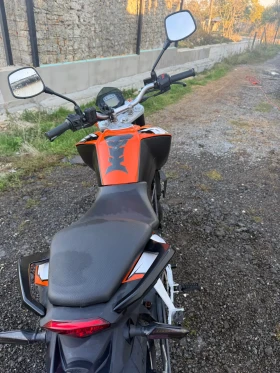 Ktm Duke undefined | Auto.bg — изображение 4