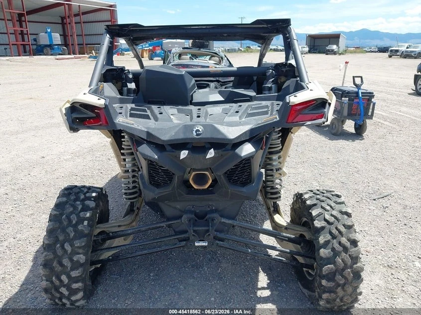Can-Am Maverick X3 * RS* TURBO* RR* , снимка 5 - Мотоциклети и мототехника - 55302843