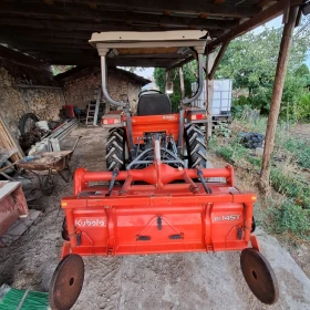  Kubota GL 220      | Mobile.bg    6
