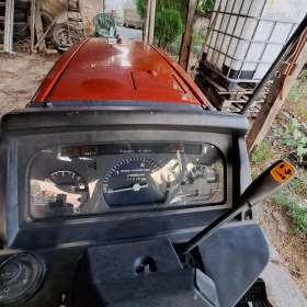  Kubota GL 220      | Mobile.bg    4