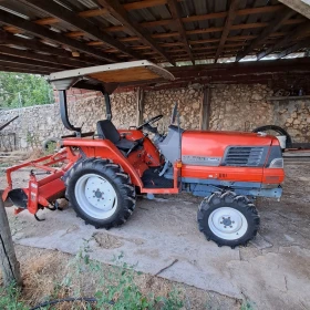      Kubota GL 220     