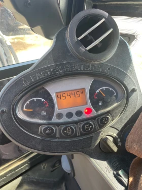 Багер Bobcat E35z, снимка 5