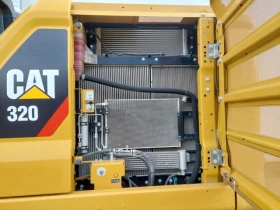  Cat 320NG | Mobile.bg    7