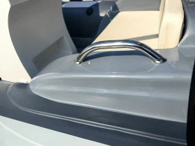 Надуваема лодка Собствено производство Commander 520, снимка 11