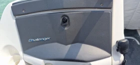 Джет Bombardier Sea Doo Challenger 180, снимка 8