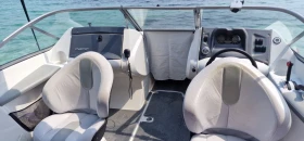 Джет Bombardier Sea Doo Challenger 180 | Auto.bg — изображение 12