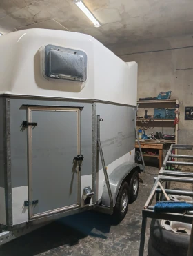 За автомобил Други, снимка 2 - Ремаркета - 53389335