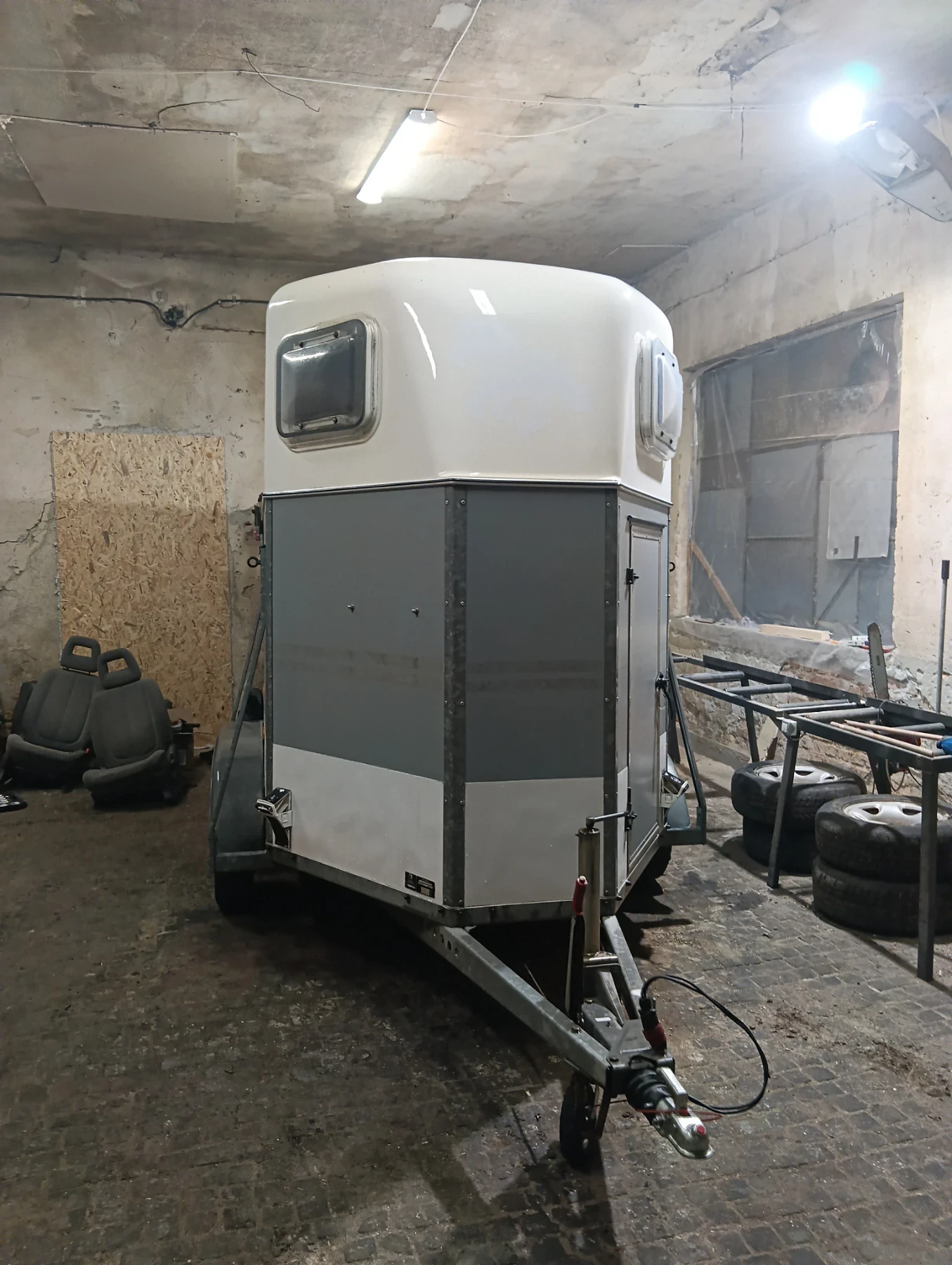 За автомобил Други