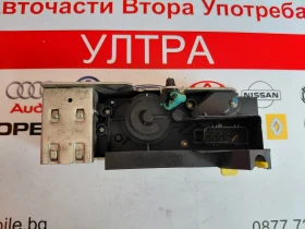 8T16-V43288-EC Брава на задна дясна врата  FORD TRANSIT CONNECT (2009-2013) 8T16V43288EC, снимка 2