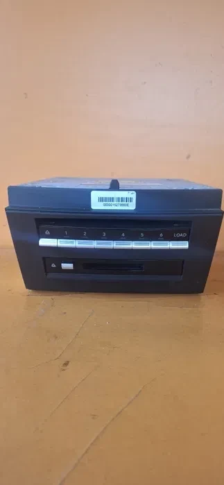 Mercedes S-Class W221 CL W216 C216 ����������� ����� A2218702686 CD DVD �������� Comand Head Unit | Mobile.bg � ����������� 1