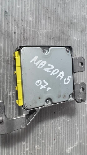 Airbag  /  /  a Mazda 5 - W2T80274 | Mobile.bg    2