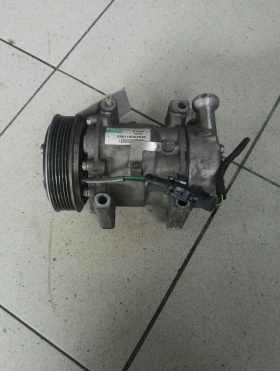 Компресор климатик Форд Фиеста 1.4хди