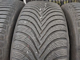 Гуми Зимни 215/60R16, снимка 2