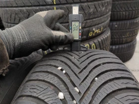 Гуми Зимни 215/60R16, снимка 6