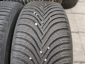 Гуми Зимни 215/60R16, снимка 1