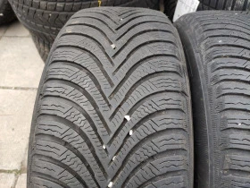 Гуми Зимни 215/60R16, снимка 4