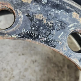 Джанти, снимка 6