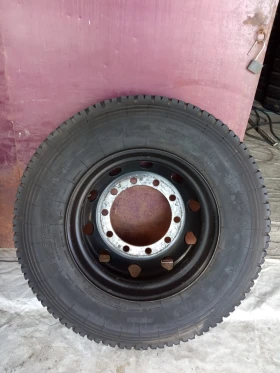 Джанти, снимка 10