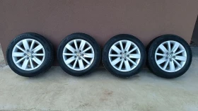 Гуми с джанти Barum 205/55R16, снимка 6