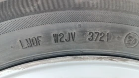 Гуми с джанти Barum 205/55R16, снимка 11