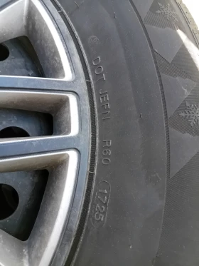 Гуми с джанти Rotalla 215/65R16, снимка 4