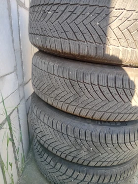 Гуми с джанти Rotalla 215/65R16, снимка 6
