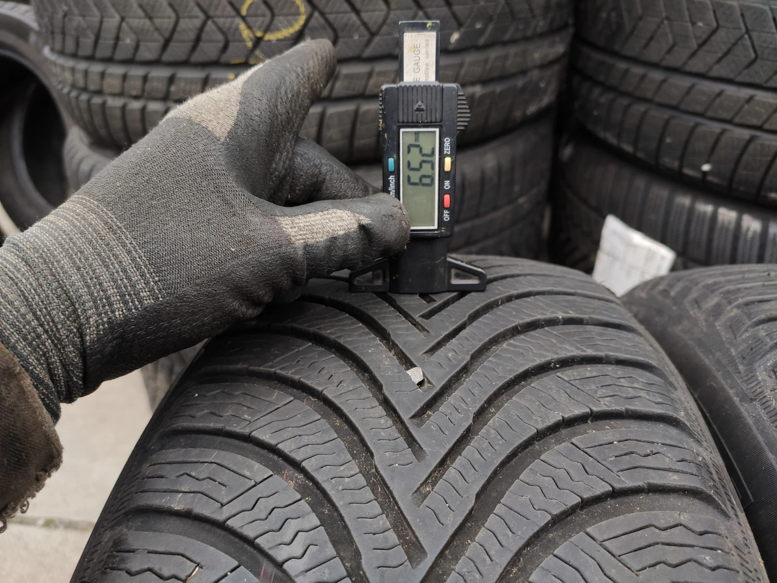  215/60R16 | Mobile.bg   7