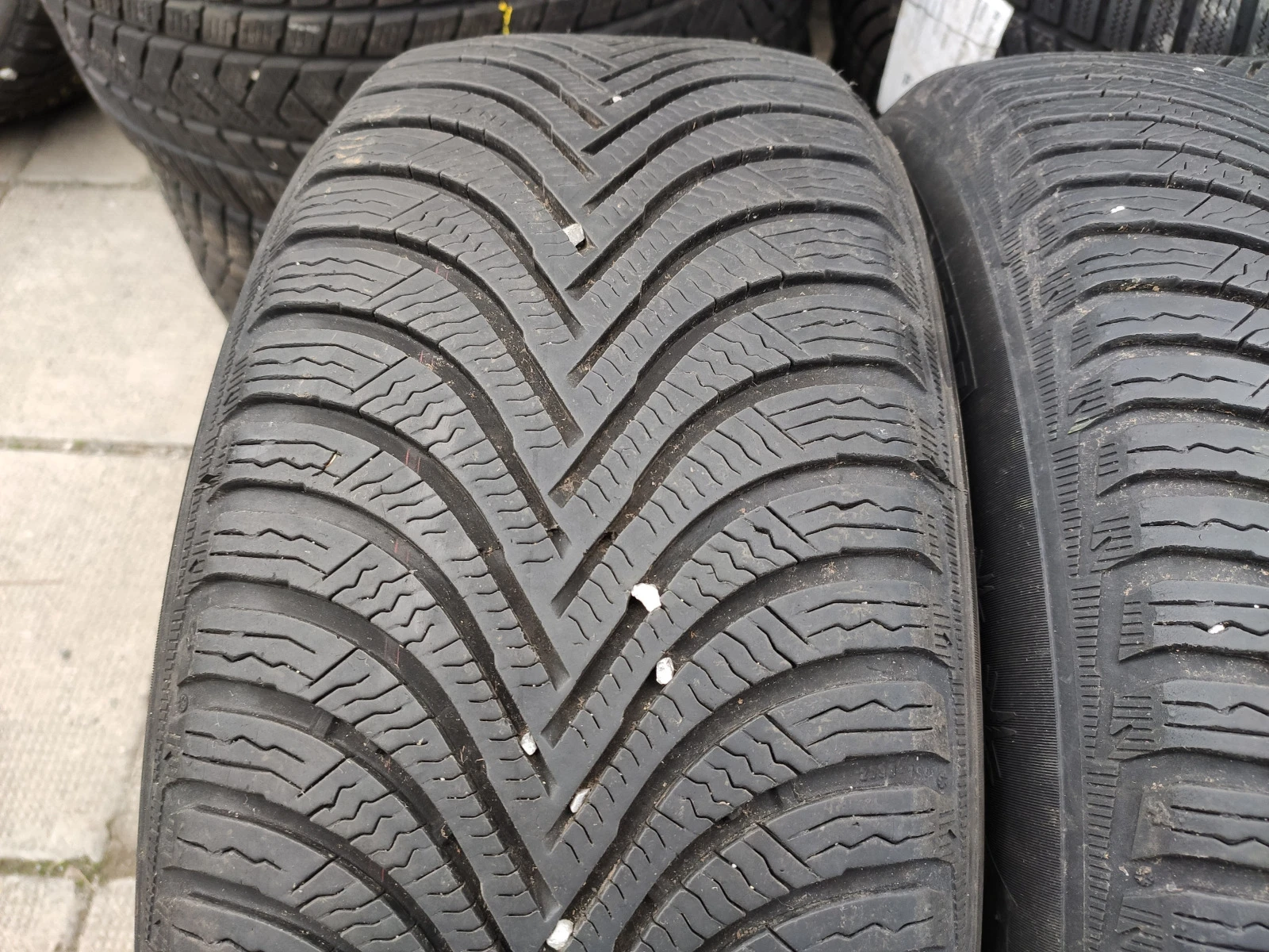  215/60R16 | Mobile.bg   4