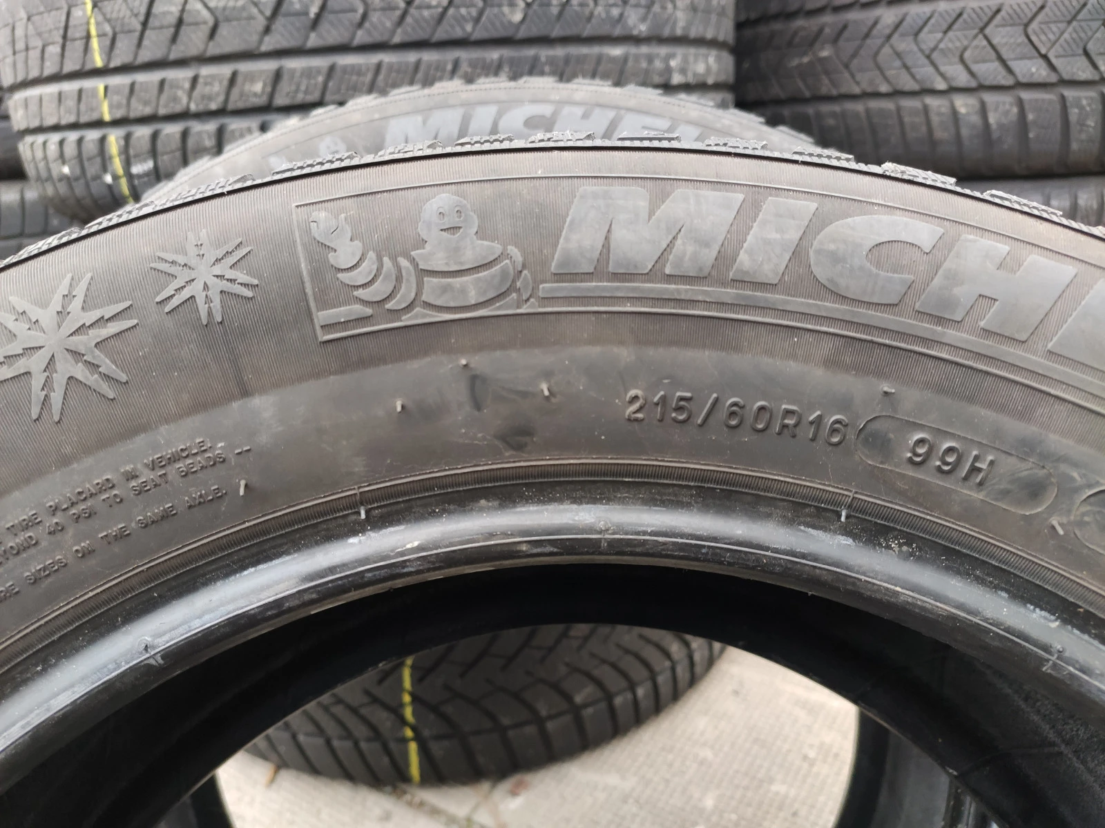  215/60R16 | Mobile.bg   10