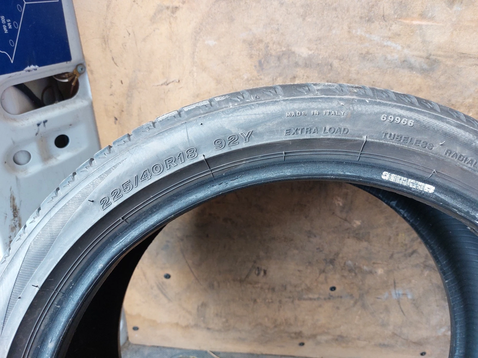  225/40R18 | Mobile.bg   7