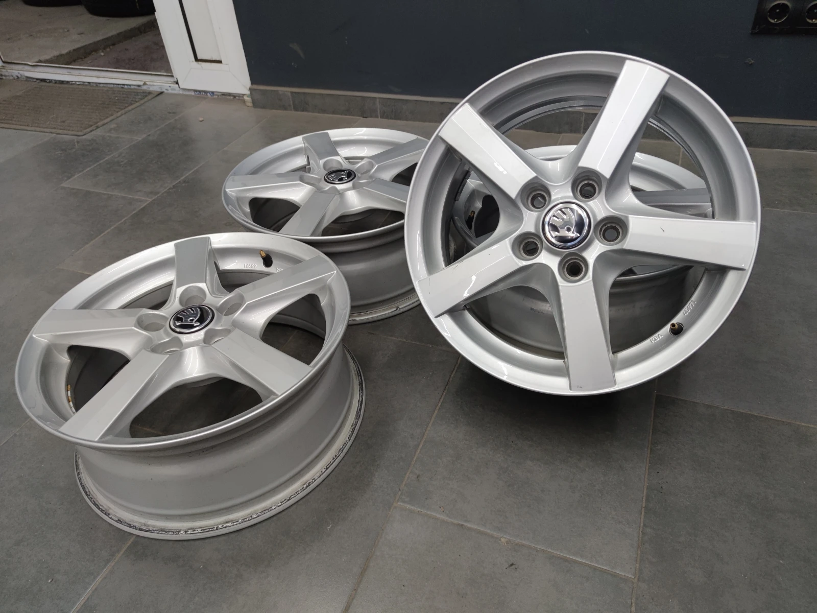   Skoda | Mobile.bg   2