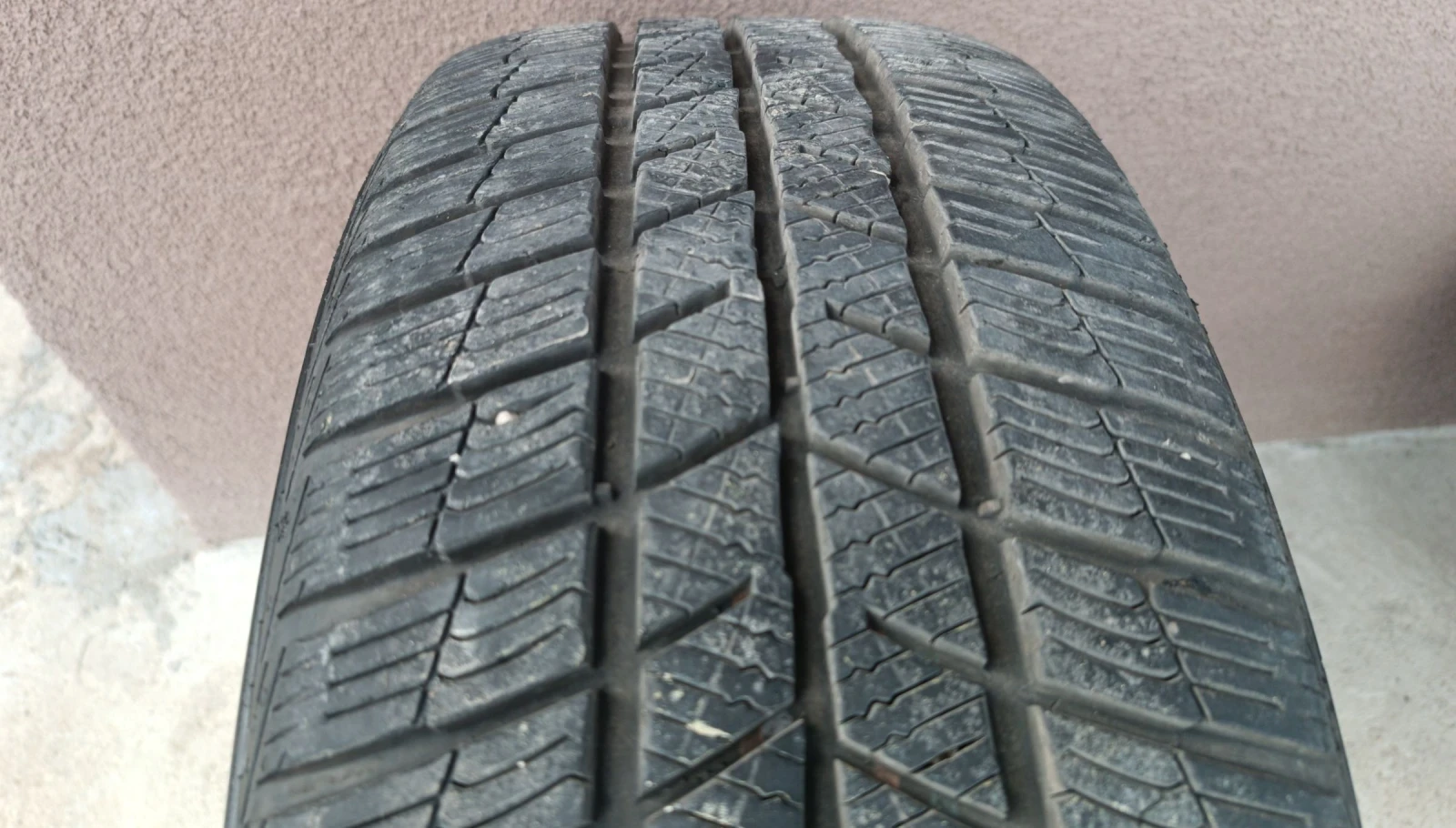 Гуми с джанти Barum 205/55R16, снимка 10 - Гуми и джанти - 54577349