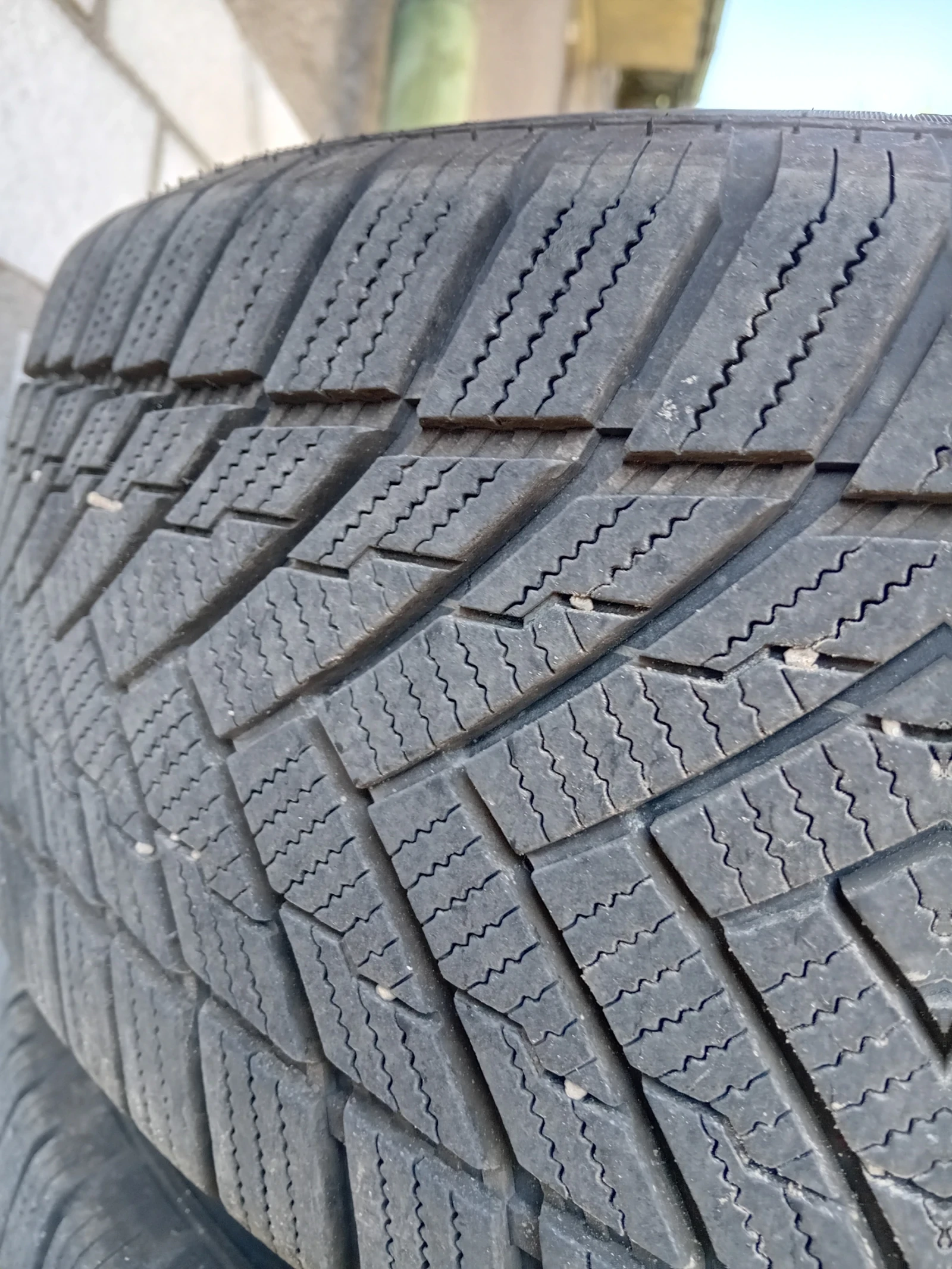 Гуми с джанти Rotalla 215/65R16, снимка 5 - Гуми и джанти - 54909240
