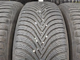 Гуми Зимни 215/60R16, снимка 3 - Гуми и джанти - 43914603