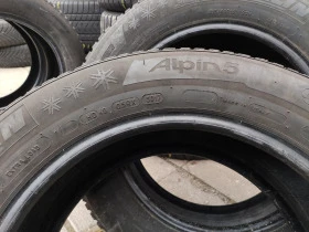 Гуми Зимни 215/60R16, снимка 8 - Гуми и джанти - 43914603