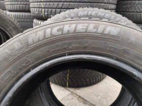 Гуми Зимни 215/60R16, снимка 9 - Гуми и джанти - 43914603