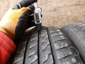 Гуми Летни 225/40R18, снимка 4 - Гуми и джанти - 45759783