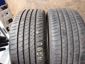 Гуми Летни 225/40R18, снимка 3 - Гуми и джанти - 45759783