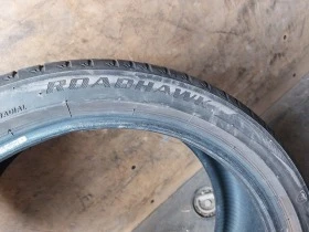 Гуми Летни 225/40R18, снимка 8 - Гуми и джанти - 45759783