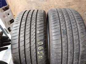 Гуми Летни 225/40R18, снимка 2 - Гуми и джанти - 45759783