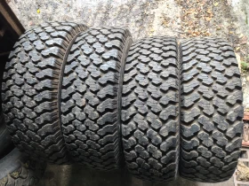 ����� �� �������� �� ���� 265/75R16