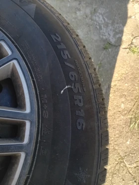 ���� � ������ 215/65R16 �� Nissan X-trail | Mobile.bg � ����� ������ 3