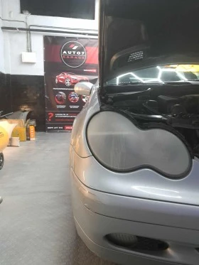 Професионално пастиране и полиране на автомобили в Пловдив. Керамични покрития. Изпиране на салон, к, снимка 11