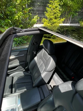 Audi A7 50TDI * Quattro * S-Line * Bang&Olufsen * 360&3D, снимка 5