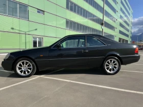 Mercedes-Benz CL 600, снимка 4