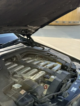 Mercedes-Benz CL 600, снимка 8