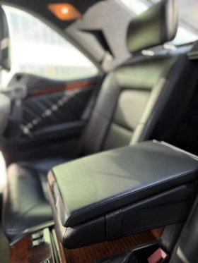 Mercedes-Benz CL 600, снимка 11