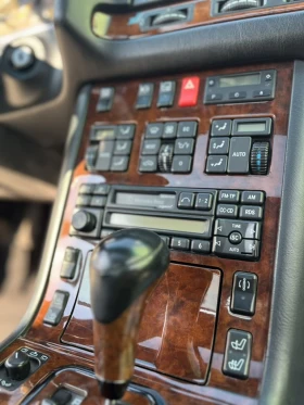 Mercedes-Benz CL 600, снимка 10