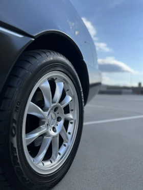 Mercedes-Benz CL 600, снимка 6