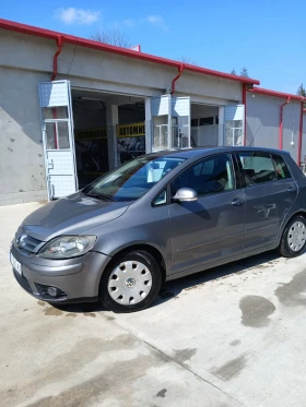 VW Golf Plus, снимка 2